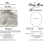 Lovely Fill In The Blank Obituary Template — Jkwd   Jkwd   Free Printable Obituary
