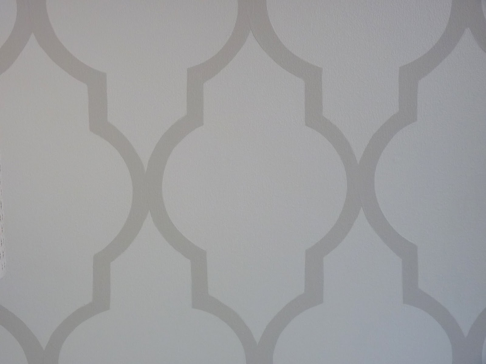 Lovely Free Printable Moroccan Wall Stencils | Www.pantry-Magic - Free Printable Moroccan Wall Stencils