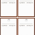 Lovely Photos Of Prayer Card Template Free | Template Design   Free Printable Funeral Prayer Card Template