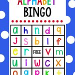 Lowercase Alphabet Bingo Game   Crazy Little Projects   Free Printable Alphabet Bingo Cards