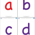 Lowercase Alphabet Flashcards   Super Simple   Free Printable Lower Case Letters Flashcards