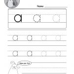 Lowercase Letter Tracing Worksheets (Free Printables)   Doozy Moo   Free Printable Tracing Alphabet Worksheets