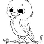 Luxury Free Coloring Pages Of Baby Animals | Www.pantry Magic   Free Printable Pictures Of Baby Animals