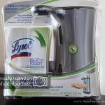 Lysol   Decorate Your Hand Soap Dispenser Contest #lysolhandsoapcontest   Lysol Hands Free Soap Dispenser Printable Coupon