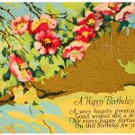 Make Birthday Cards Online For Free | Birthdaybuzz   Make Your Own Printable Birthday Cards Online Free