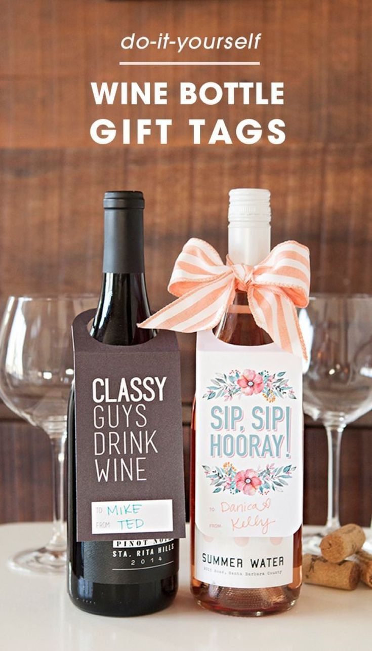 Make Your Own Custom Wine Labels For Free | Wedding Stuff - Free Printable Wine Labels