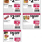 Manufacturers Coupons 2018 Printable Grocery   Free Printable Grocery Coupons