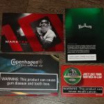 Marlboro Cigarette Mark Ten E Vapor Grizzly Copenhagen Smokeless   Free Printable Copenhagen Coupons