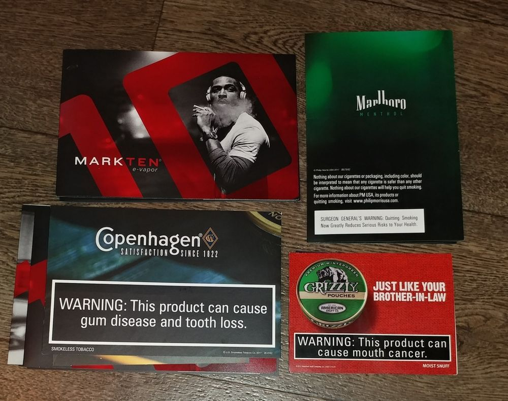 Marlboro Cigarette Mark Ten E Vapor Grizzly Copenhagen Smokeless - Free Printable Copenhagen Coupons