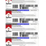 Marlboro Coupons Printable 2013 | Is Using A Possibly Fake Coupon   Free Printable Coupons Without Coupon Printer