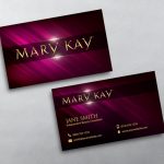 Mary Kay Business Cards In 2019 | Pink Dreams | Pinterest | Free   Free Printable Mary Kay Business Cards