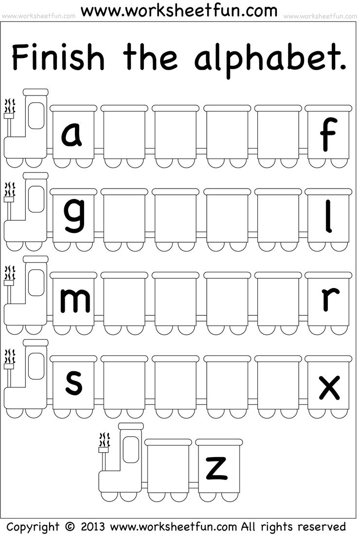 Kindergarten Counting Worksheet Sequencing To 15 Kg 1 Maths English Free Printable Worksheets