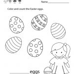 Math Worksheet For Kids   Page 25 Of 111   Coolmathkid Easter   Free Printable Easter Worksheets For 3Rd Grade