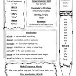 Mcgraw Hill Wonders Second Grade Resources And Printouts   Free Printable Reading Assessment Test