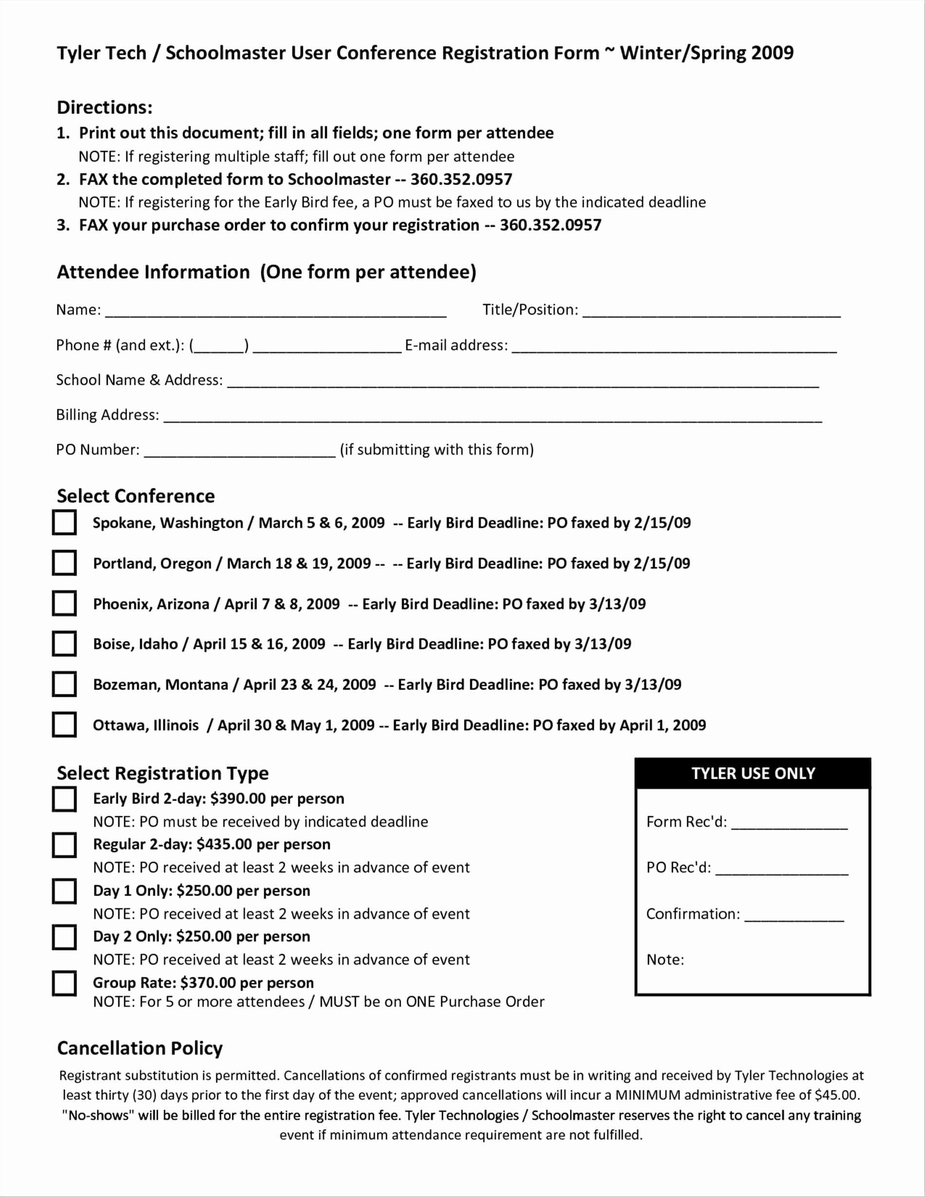 Membership Form Template.doc | Template  | Reunion | Pinterest - Free Printable Membership Forms