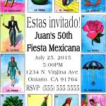 Mexican Card Game Loteria Invitation To Place Orders Or Follow Me On   Loteria Printable Cards Free