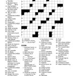 Mgwcc #284 — Friday, November 8Th, 2013 — “Piece Out” | Matt   Merl Reagle&#039;s Sunday Crossword Free Printable