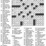 Mgwcc247 Crosswords Merl Reagle Crossword Puzzle ~ Themarketonholly   Merl Reagle&#039;s Sunday Crossword Free Printable