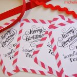 Michelle Paige Blogs: Quick Teacher Soap Gift For Christmas   Scentsational Teacher Free Printable