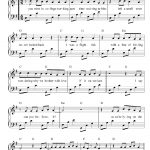 Mine Taylor Swift Stave Preview 1 | Music | Taylor Swift Guitar   Taylor Swift Mine Piano Sheet Music Free Printable