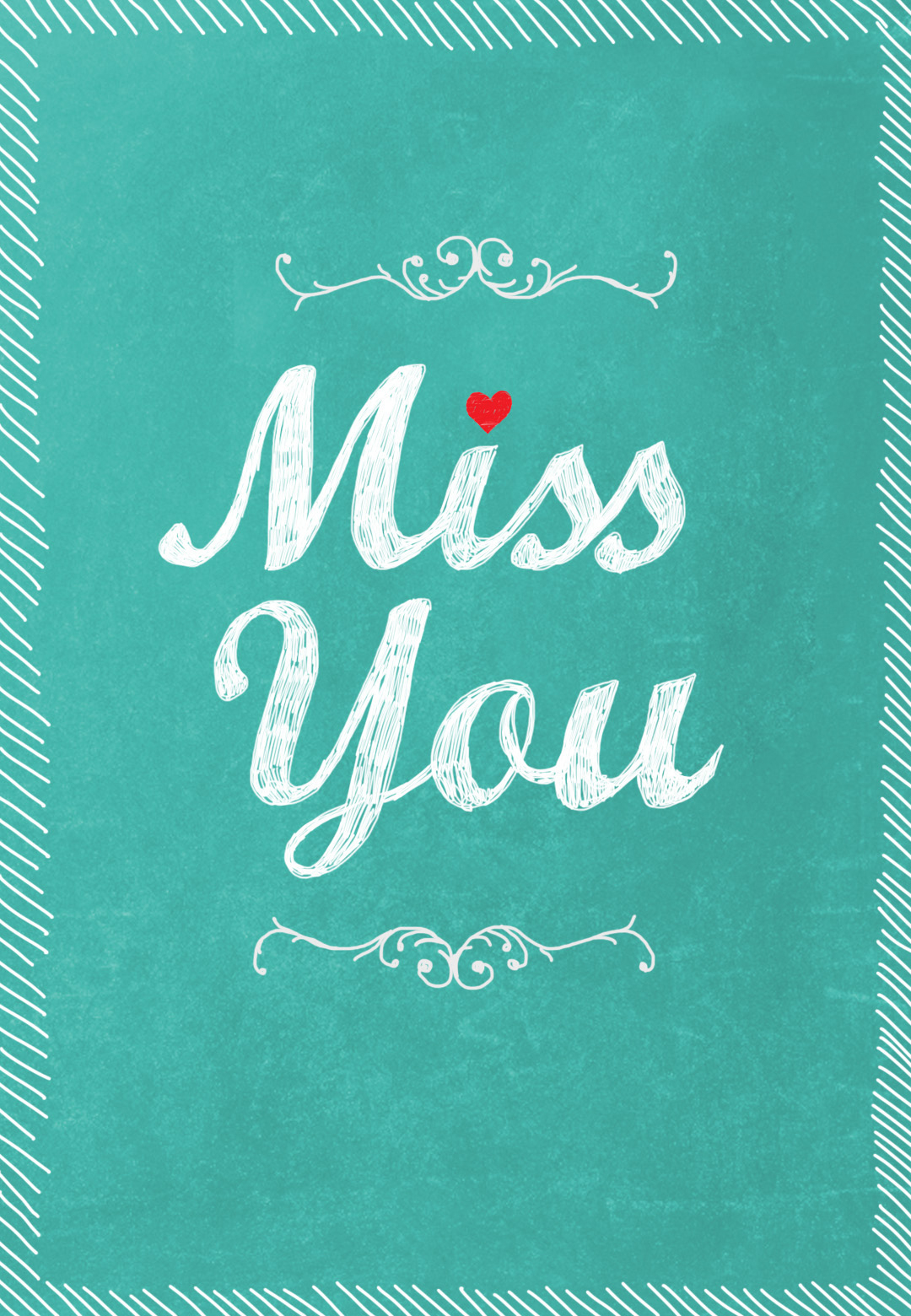 we will miss you card free printable pdf