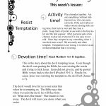 Missing Pages | Kids Ministry | Pinterest | Devotions For Kids   Bible Lessons For Adults Free Printable