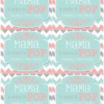 Mrs. This And That: Baby Shower, Banner, Free Downloads Yipee   Free Printable Ready To Pop Labels