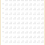 Multiplication Worksheets 3Rd Grade Timed Test For All   Free Printable Multiplication Speed Drills