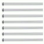 Music Paper | 806 X 1003 · 85 Kb · Gif, Blank Music Manuscript Paper   Free Printable Blank Sheet Music