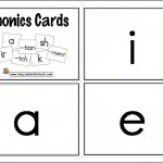 My Favorite Resources For Dyslexia And Learning Disabilities   Free Printable Blending Cards