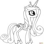 My Little Pony Coloring Pages | Free Coloring Pages   Free Printable My Little Pony Coloring Pages