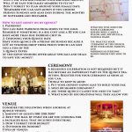 My Quinceañera: Planning Guide   Free Quinceanera Planner Printable