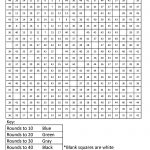 Mystery Math Coloring Pages | Coloring Pages   Free Printable Math Mystery Picture Worksheets