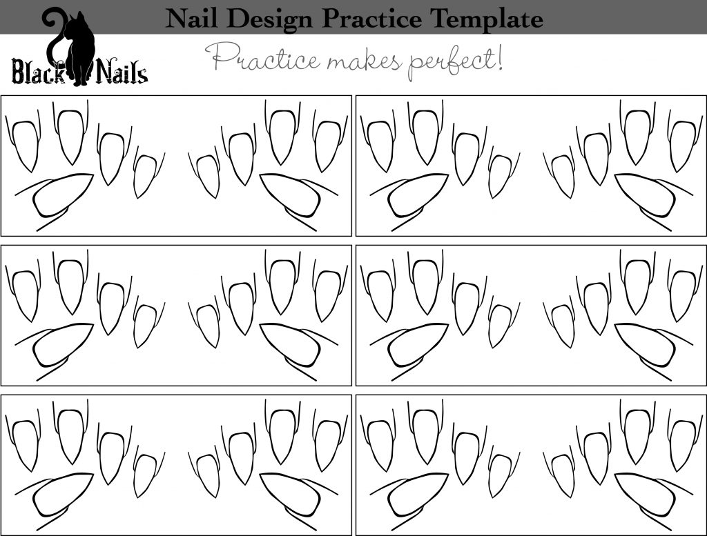 5. Nail Art Design Program - wide 8