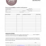 Native Tax Rebate Form (Canada)Natalie Zuidhof   Issuu   Free Printable Scentsy Order Forms