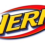 Nerf Logo | Toys In 2019 | Pinterest | Nerf Birthday Party, Nerf   Free Printable Nerf Logo