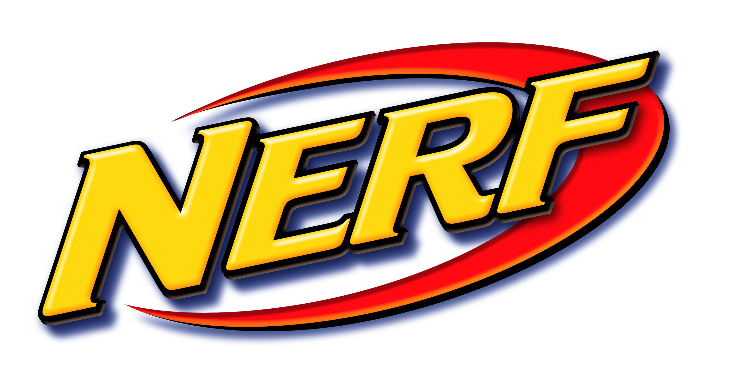 Nerf Logo | Toys In 2019 | Pinterest | Nerf Birthday Party, Nerf - Free Printable Nerf Logo