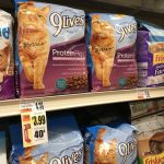 New $0.75/1 9 Lives Cat Food Printable + Deals   My Momma Taught Me   Free Printable 9 Lives Cat Food Coupons