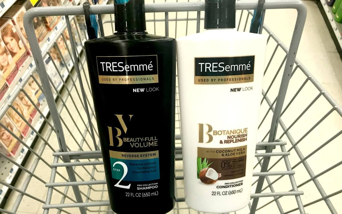 5 2 Tresemme Printable Jowo Free Printable Tresemme Coupons Free