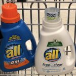 New All Detergent Coupon + Deals   Moola Saving Mom   Free All Detergent Printable Coupons