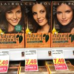 New Clairol Coupon + Catalina = Free Hair Color At Kroger!! | Kroger   Free Hair Dye Coupons Printable