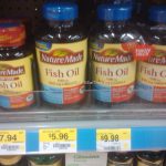 New High Dollar Coupons For Nature Made Vitamins!   Free Printable Nature Made Vitamin Coupons