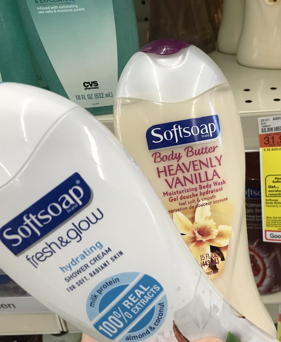 New Soft Soap Printable Coupons + Deals! - Free Printable Softsoap Coupons