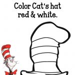 Nice Cat In The Hat Template Printable Pictures. Hat Printables For   Free Printable Cat In The Hat Pictures