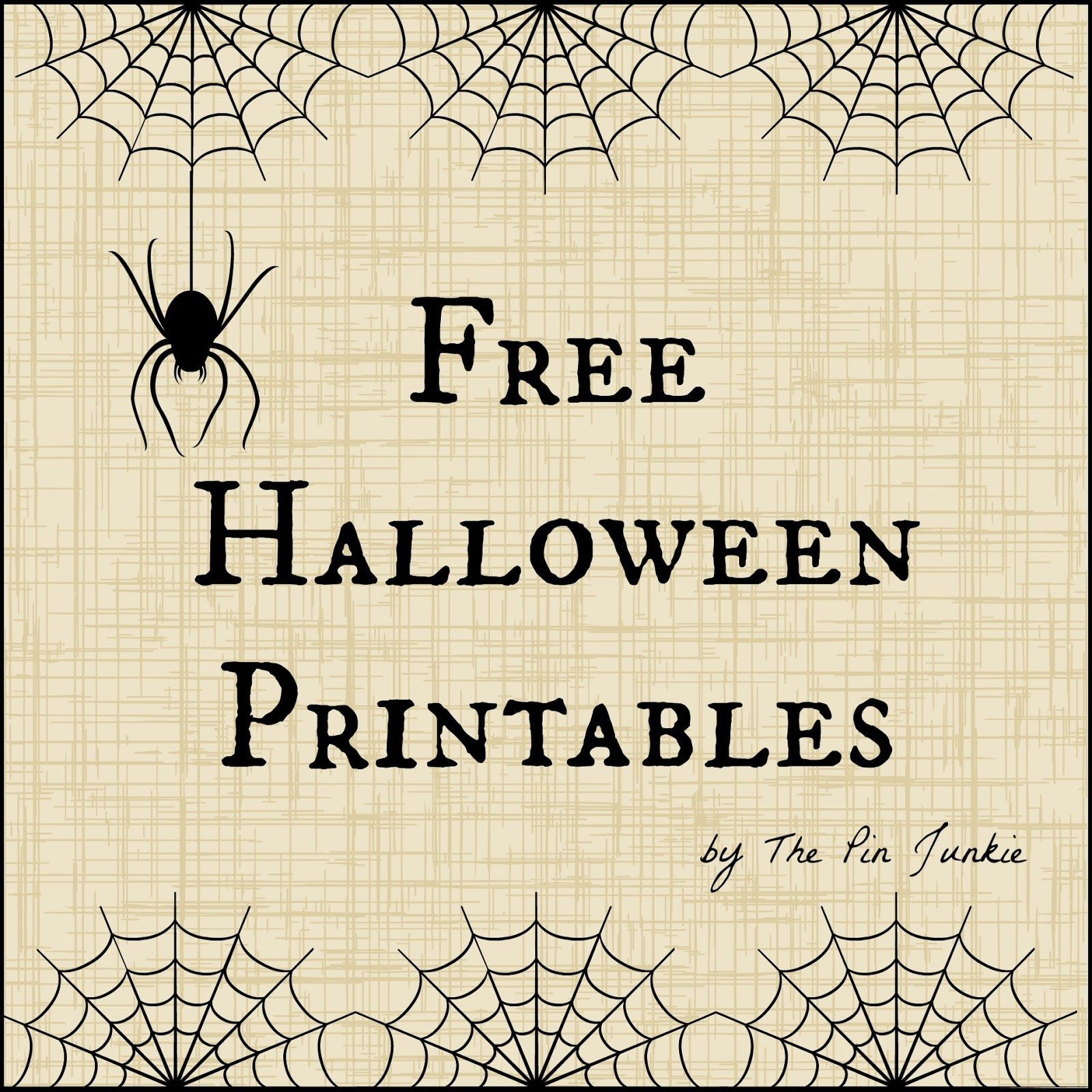 Nice Free Printable Halloween Cards 22 Vintage Holiday - Printable Halloween Cards To Color For Free