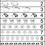 Number Chart 1 10 | Projects To Try | Pinterest | Preschool   Free Printable Number Chart 1 10