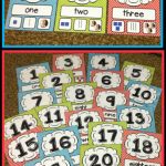Number Posters | Classroom Freebies! | Pinterest | Math Classroom   Free Printable Number Posters