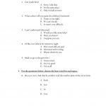 Official Cambridge Placement Test Worksheet   Free Esl Printable   Free Esl Assessment Test Printable