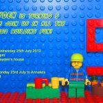 Old Lego Movie Birthday Ideas Then Get Inspiration To Make   Lego Party Invitations Printable Free