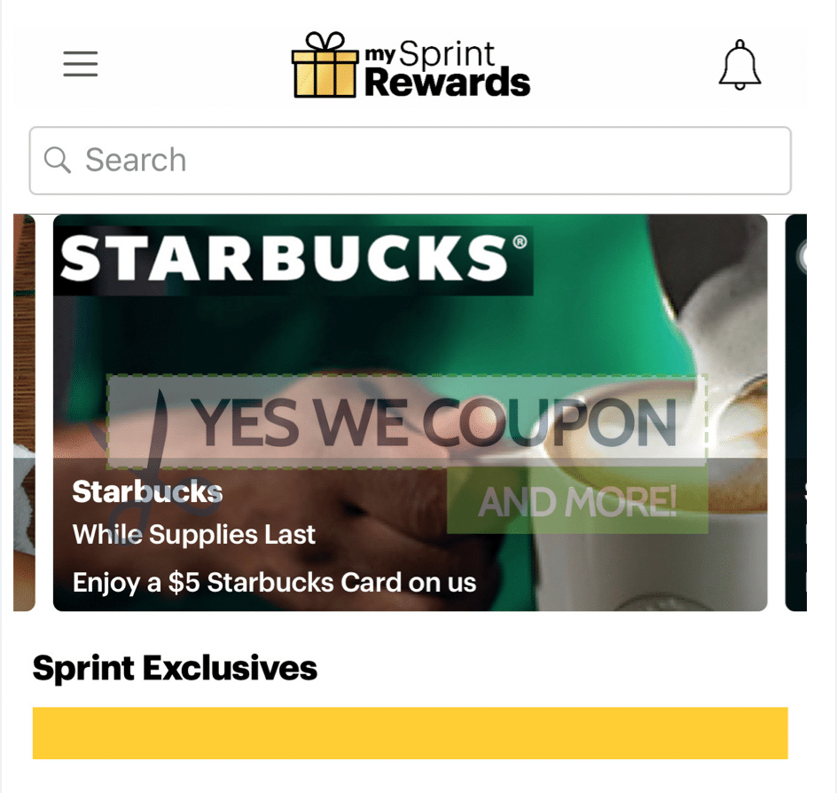 Omg Run!! Free $5 Starbucks Gift Card!!! - Free Starbucks Coupon Printable